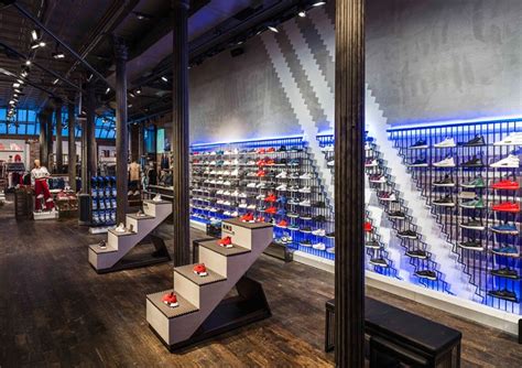 adidas originals store new york.